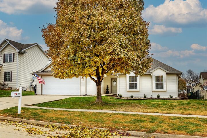 3119 SW Westwood Street  Ankeny IA 50023 photo