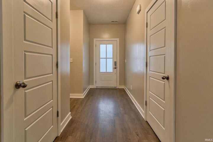 Property Photo:  1245 Helen Court  IN 47601-8608 