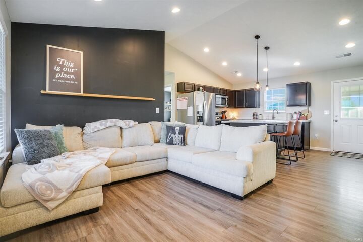 Property Photo: 3625 Ebbets Drive IN 47725