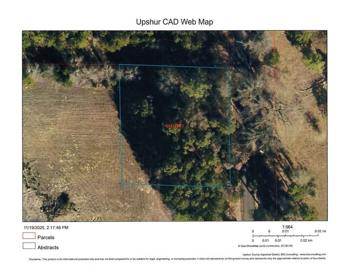 Tbd Bob-O-Link  Gilmer TX 75644 photo