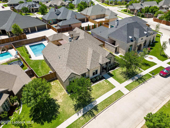 Property Photo: 11707 Uxbridge Avenue TX 79424