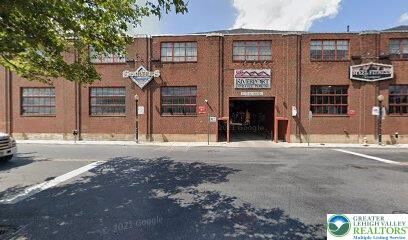 Property Photo: 11 W 2nd Street 129 PA 18015