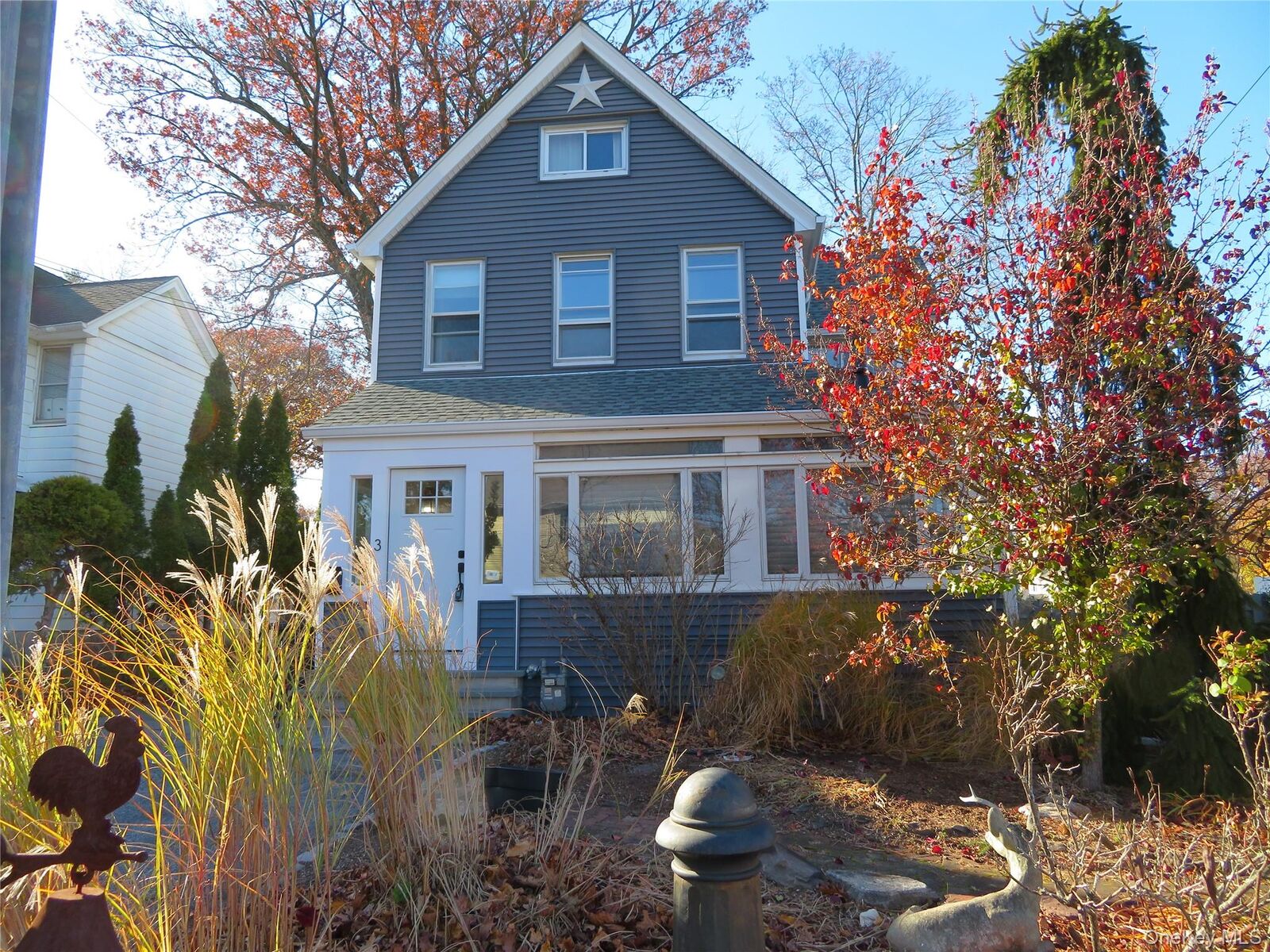 Property Photo:  3 S Magnolia Street  NY 10965 