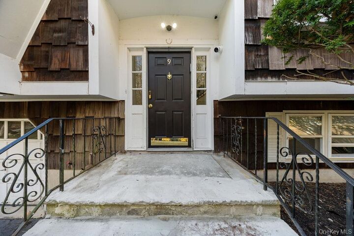 Property Photo: 9 New Ackertown Road NY 10952