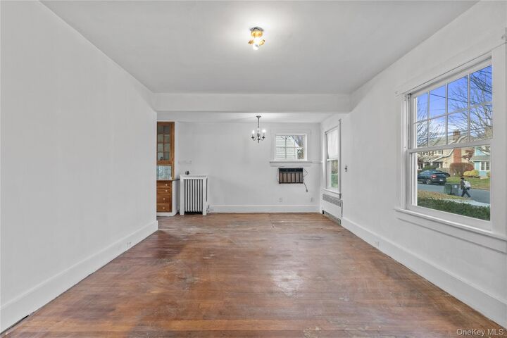Property Photo: 168 Longview Avenue NY 10605