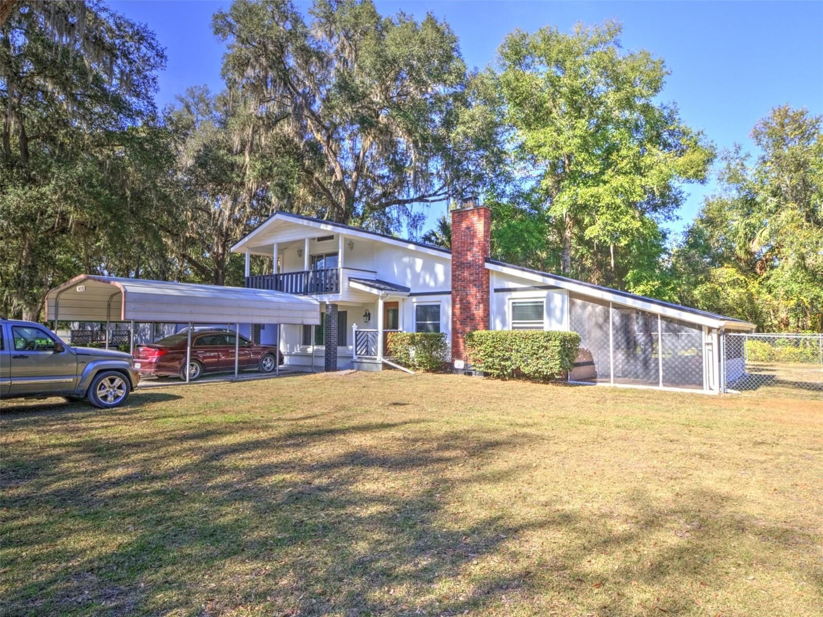 Property Photo:  14925 NE 149th Lane  FL 32134 