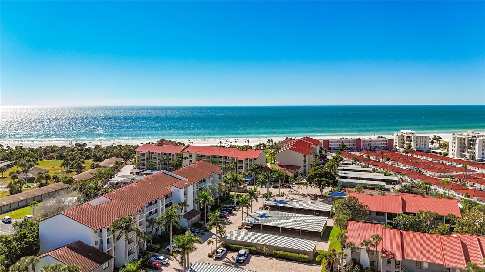 Property Photo: 6236 Midnight Pass Road 305 FL 34242