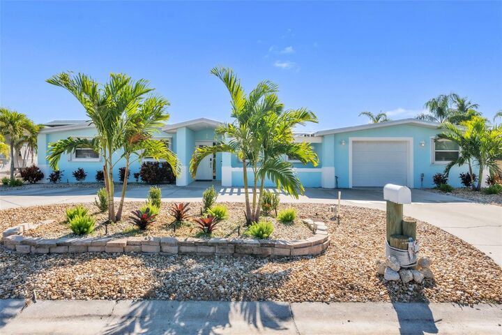 513 71st Street  Holmes Beach FL 34217 photo