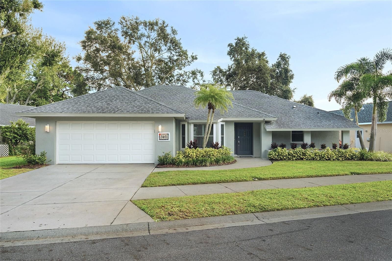 Property Photo:  3461 Crystal Lakes Court  FL 34235 
