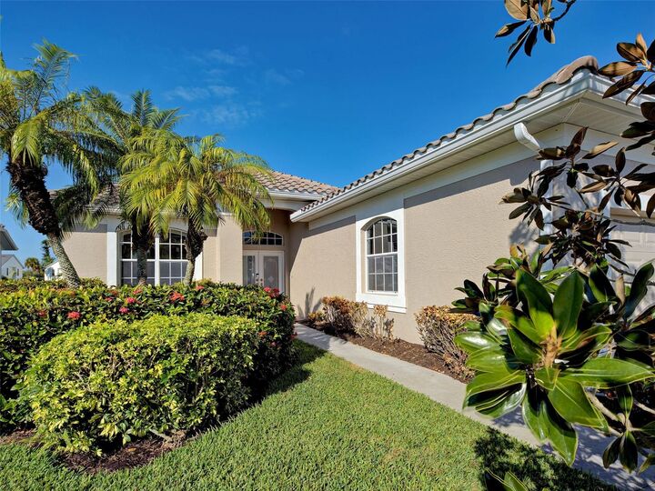641 Misty Pines Drive  Venice, Fl FL 34292 photo