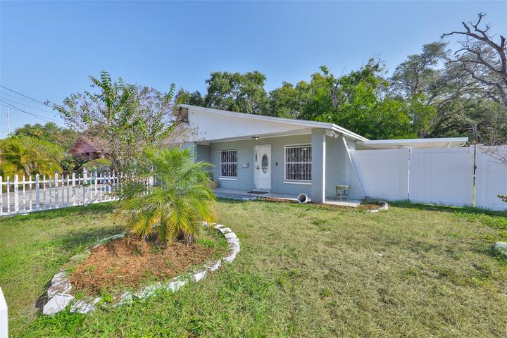 3901 N Clearfield Avenue  Tampa FL 33603 photo