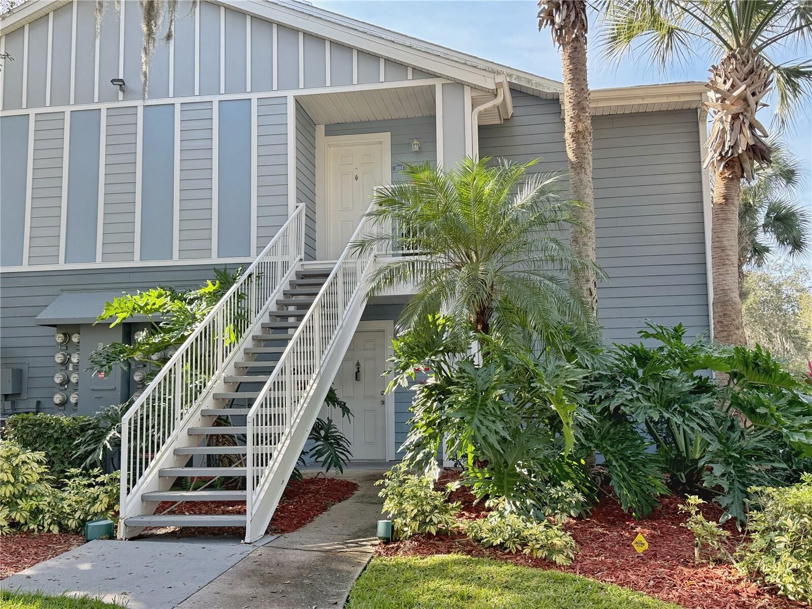 Property Photo: 709 Secret Harbor Lane 101 FL 32746