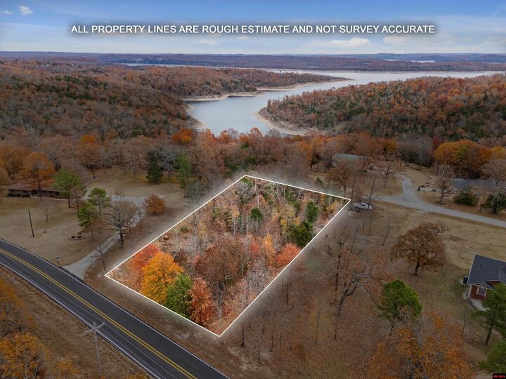 002-09984-000 Sycamore Road  Mountain Home AR 72653 photo