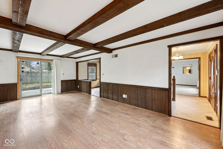 Property Photo:  117 Meadow Lane  IN 46038 