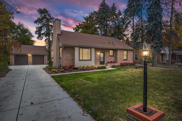 30675 Tennessee Street  Roseville MI 48066 photo