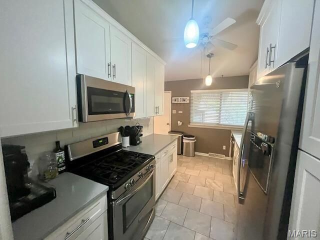 Property Photo:  1244 Capri Drive  MO 63126 