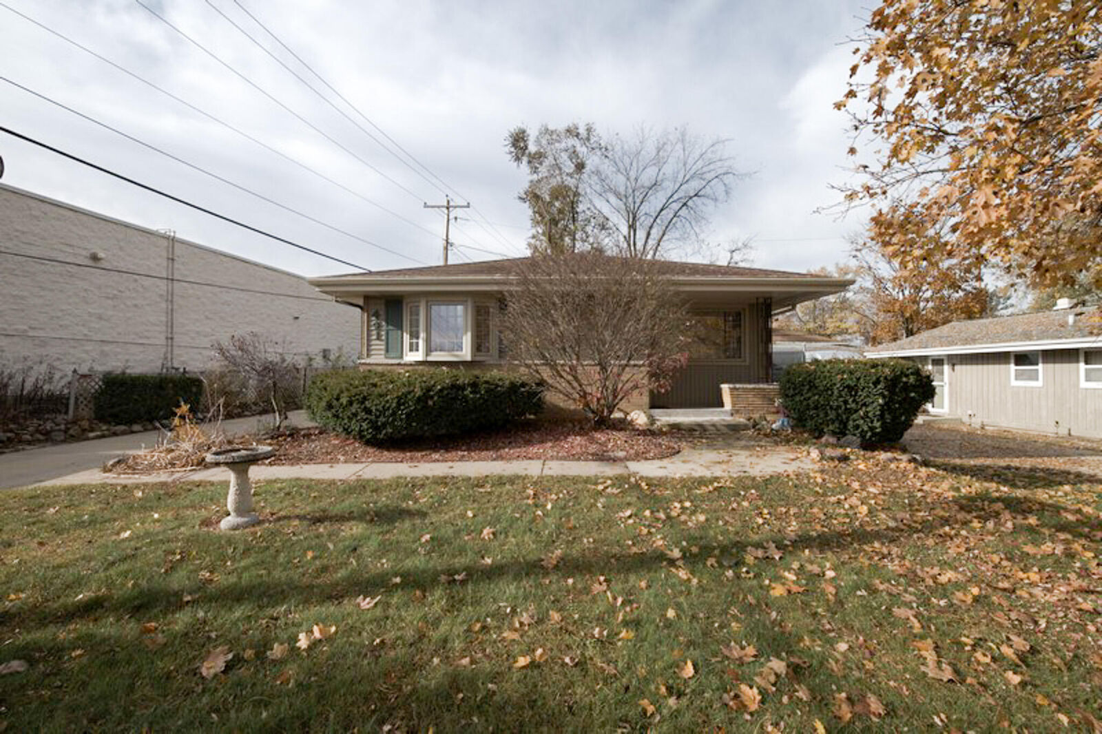 Property Photo:  441 N 112th St  WI 53226 