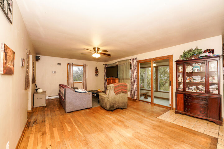 Property Photo: W8320 Springwood Ln WI 53115