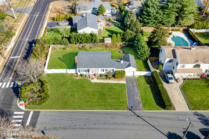 Property Photo: 67 Victoria Place NJ 07701