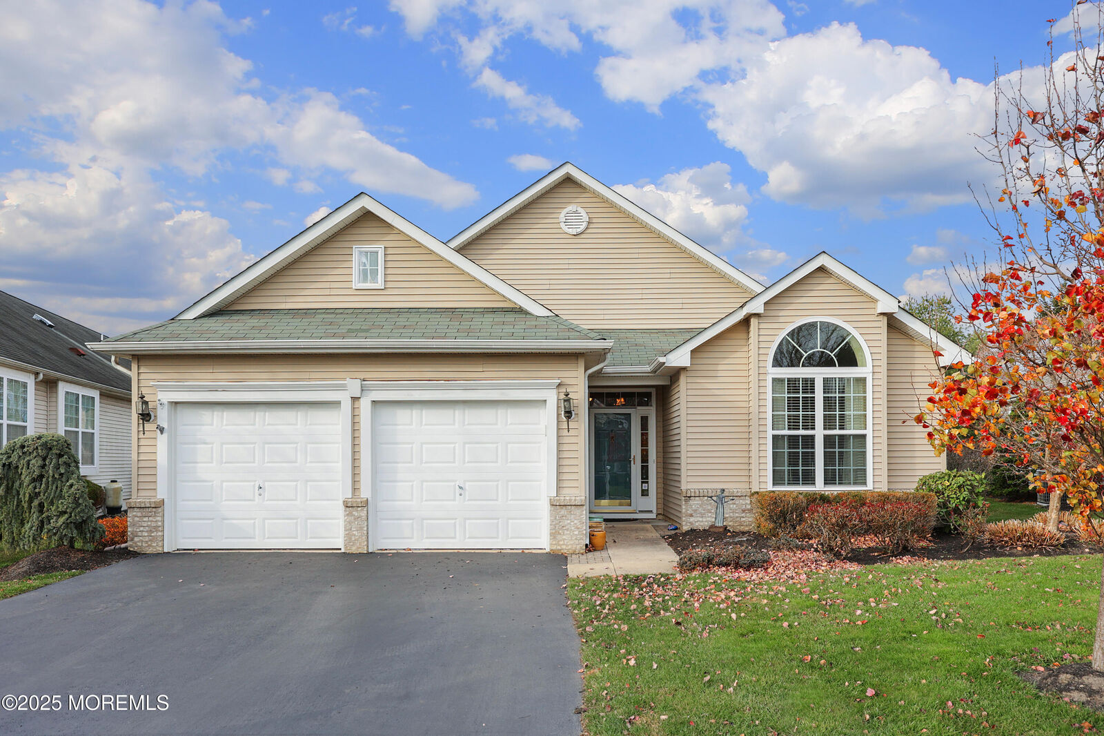 Property Photo: 707 Michael Court NJ 08701