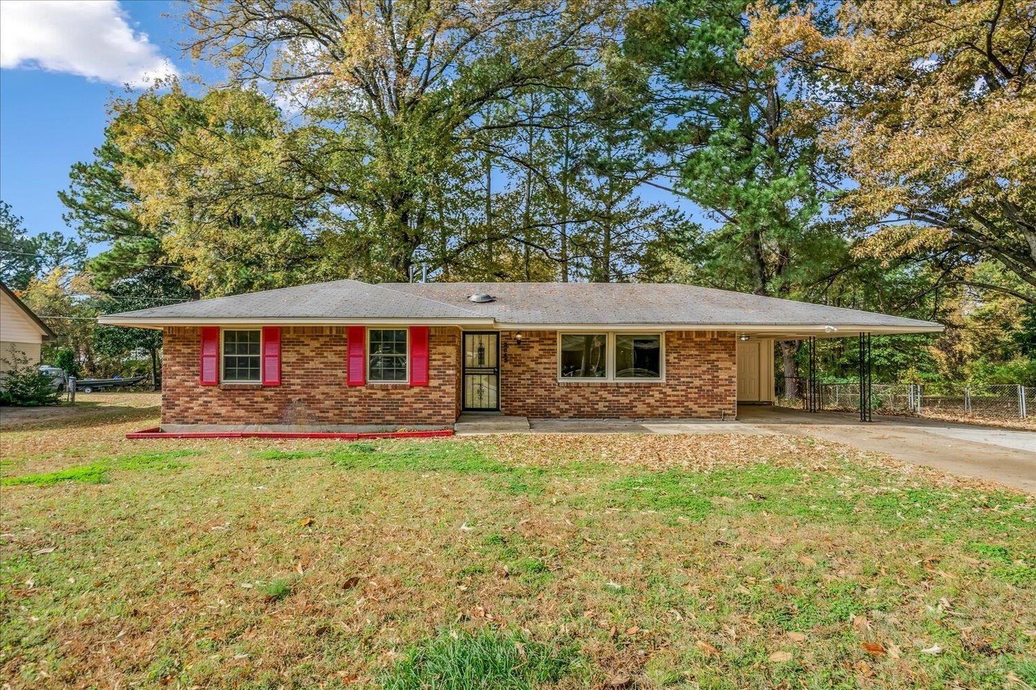 Property Photo:  3643 W Big Bend Dr  TN 38116 
