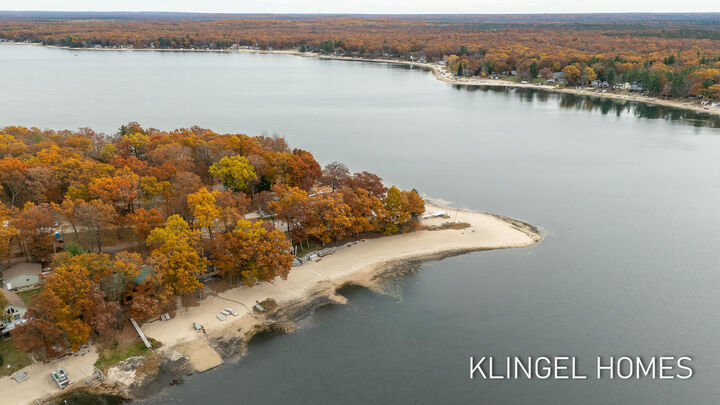 Property Photo:  11179 Jacquelyn Drive  MI 49304 