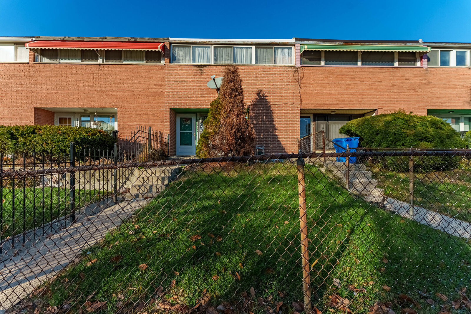 Property Photo: 4148 W 19th Street 0 IL 60623