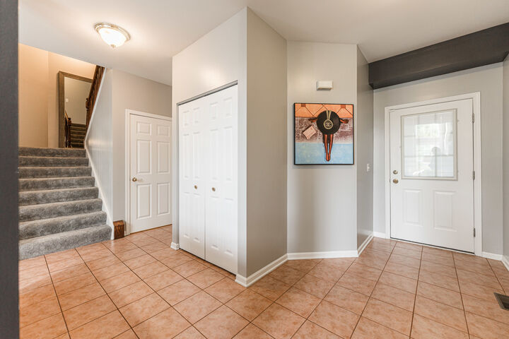 Property Photo: 1227 Asbury Court IL 60120