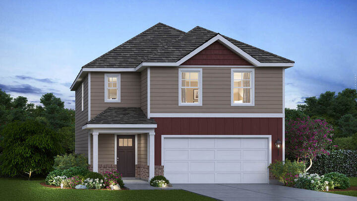 2492 Semillon Street  Oswego IL 60543 photo