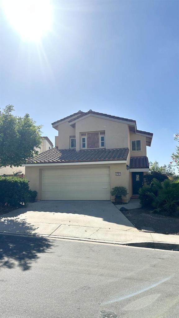 4737 Edison St.  San Diego CA 92117 photo