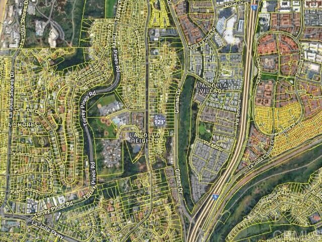 Property Photo:  Lot 56 Sugarman Drive  CA 92037 