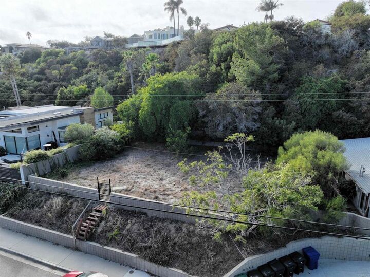 Property Photo: Lot 56 Sugarman Drive CA 92037