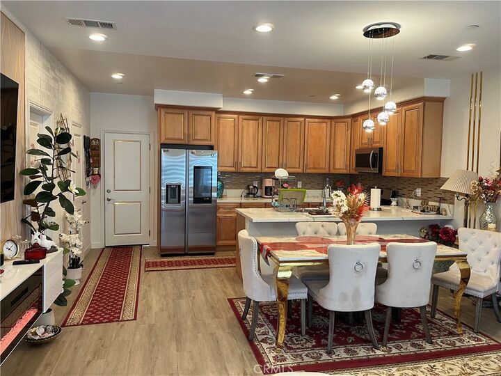 Property Photo:  16425 Arrow 1214  CA 92335 