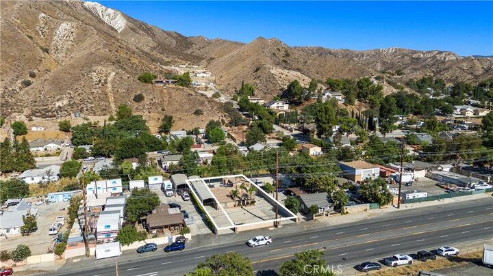 Property Photo:  16835 Sierra Highway  CA 91351 