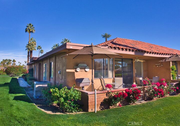Property Photo:  30 Haig Drive  CA 92270 