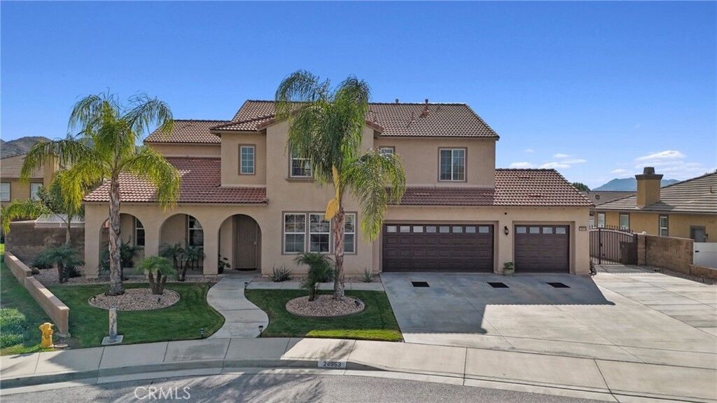 Property Photo:  28953 Kenda Court  CA 92555 