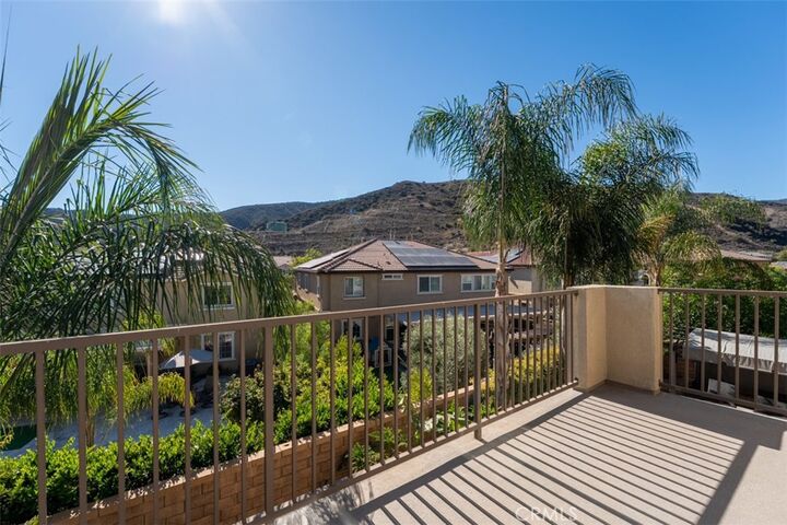 Property Photo:  7557 Summer Day  CA 92883 