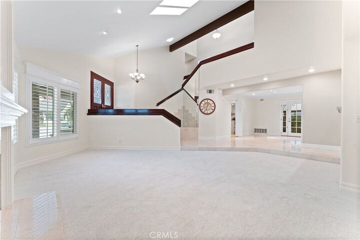 Property Photo:  24832 Los Gatos Drive  CA 92653 