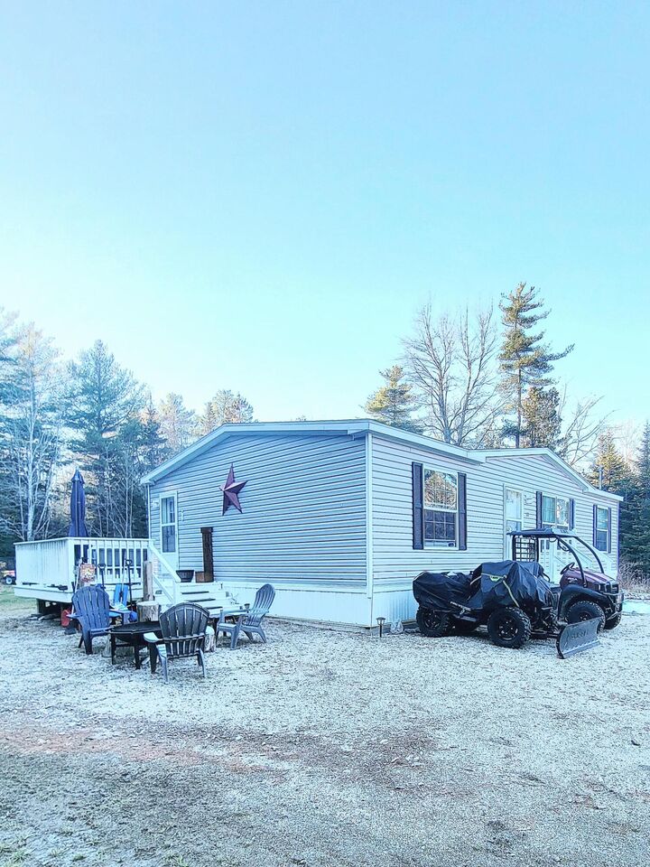 Property Photo:  22 Pine Creek Lane  ME 04680 