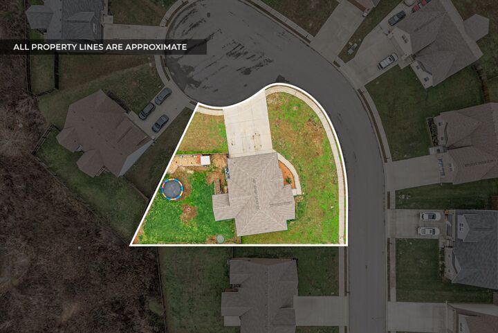 Property Photo:  713 Rushville Dr  TN 37042 