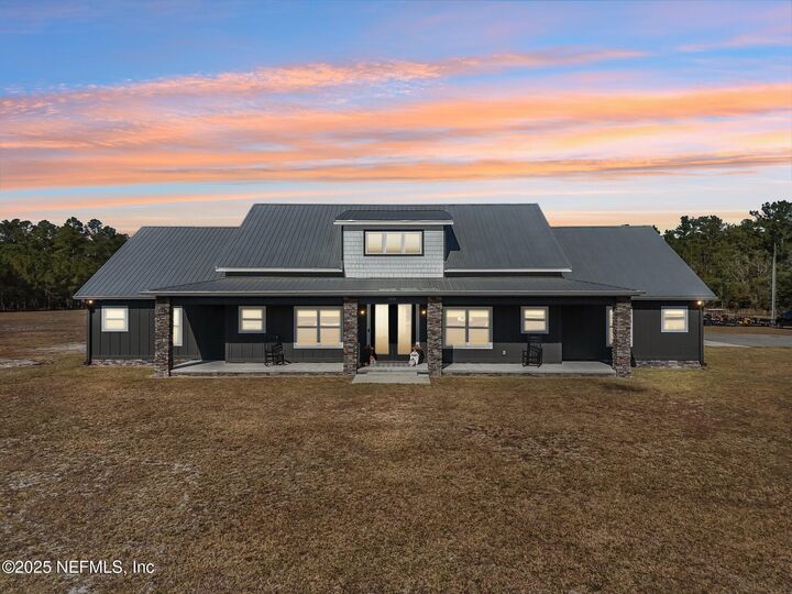 37160 Old Pineridge Rd Road  Hilliard FL 32046 photo