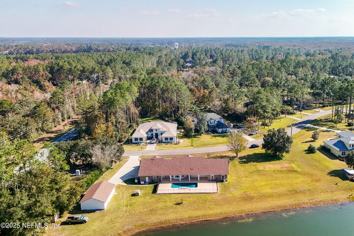 Property Photo:  201 Towers Ranch Drive  FL 32092 