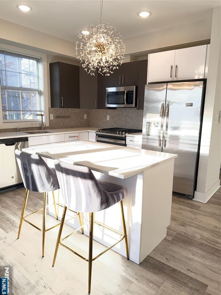 Property Photo:  237 Lincoln Avenue 201  NJ 07010 