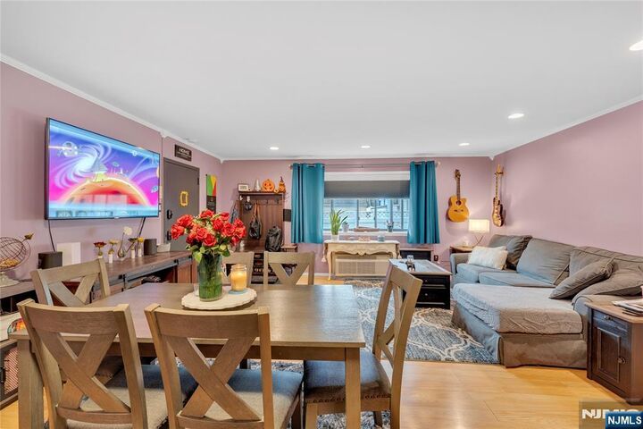 Property Photo:  46 Watsessing Avenue C3  NJ 07109 