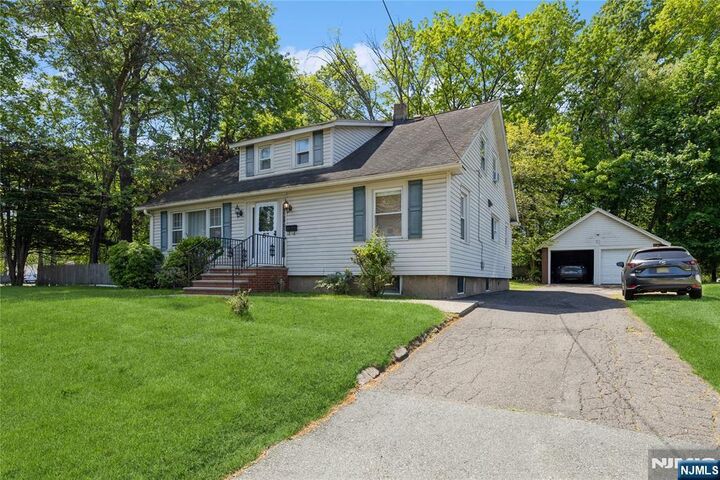 Property Photo:  87 Palisade Avenue  NJ 07630 