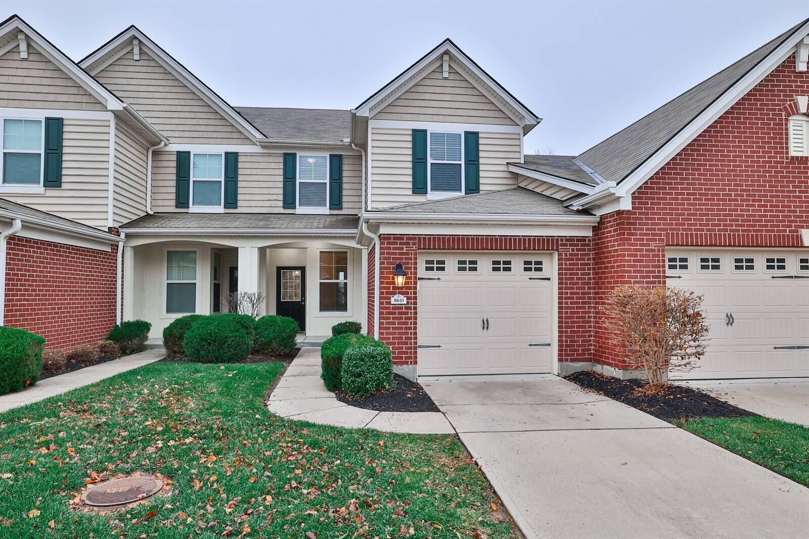 Property Photo: 9651 Soaring Breezes KY 41091