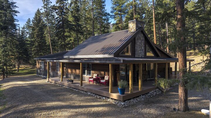 Property Photo: 569 Timber Trail MT 59870