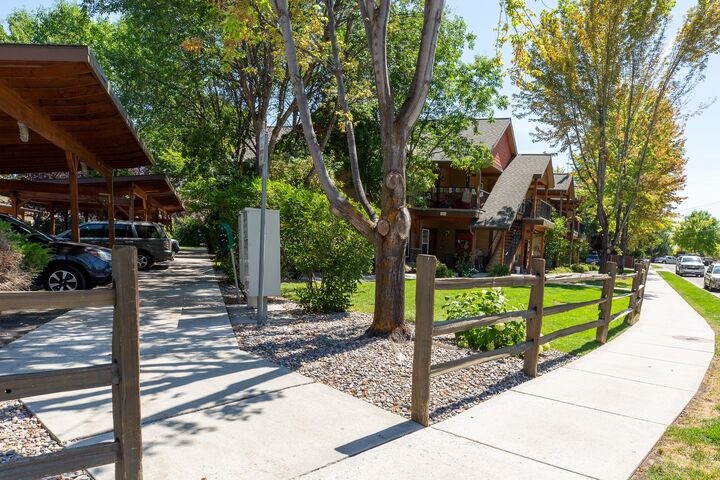 Property Photo: 2904 Tina Avenue 201 MT 59808