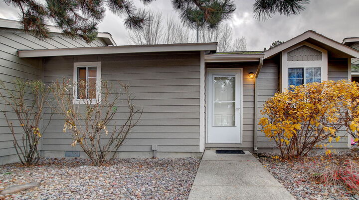 Property Photo: 2711 Silvercrest Court 3 MT 59808