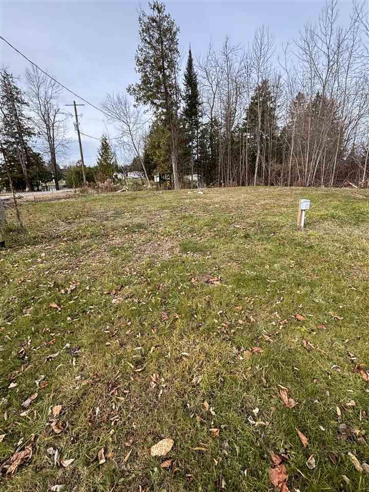 Property Photo:  3141&Amp 3145 Mingo Trail  MI 49749 